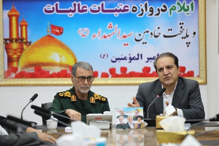 بسیج نماد اتحاد و انسجام ملی است