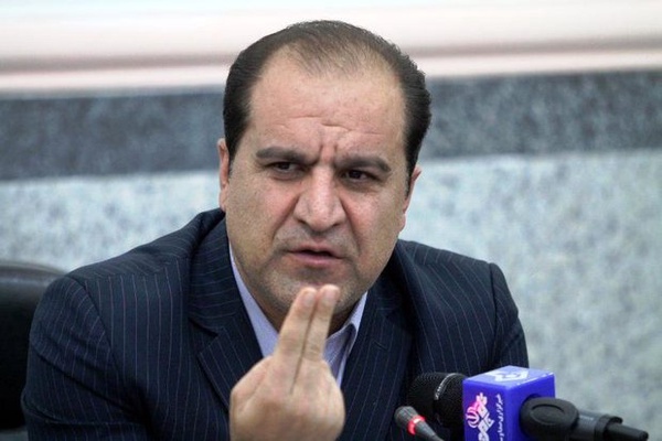 قدم استاندار بومی” وه  مارک  بو “