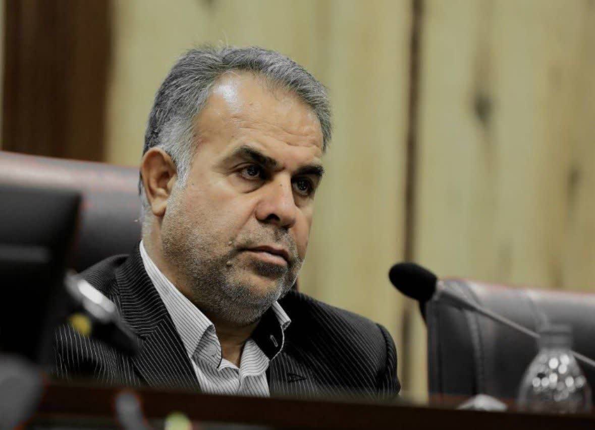 فردا ظهر تونل بزرگ کبیرکوه بازگشایی می‌شود