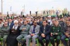 از  حضور  در رزمگاه شهیدان  تا خانه های شهید پرور