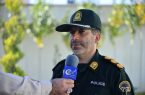 کشف 3 دستگاه فلز ياب غیرمجاز در دره شهر