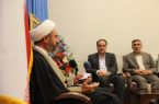 همه امکانات و ظرفیت‌ها برای توسعه استان بسیج می‌شود   