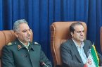 پلیس مورد اعتماد مردم و خط مقدم امنیت در کشور است
