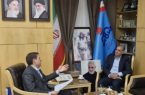 پتروشیمی دهلران باید فعال شود