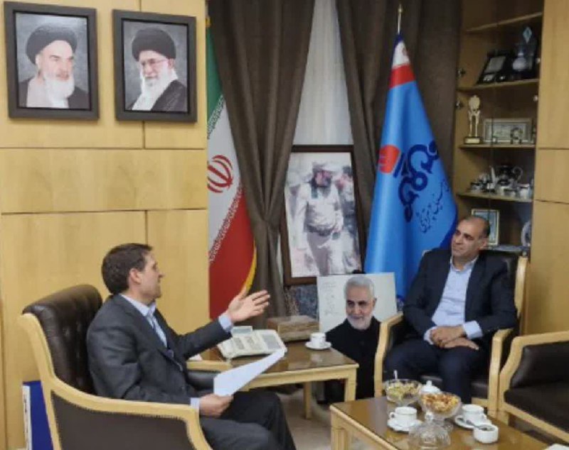 پتروشیمی دهلران باید فعال شود