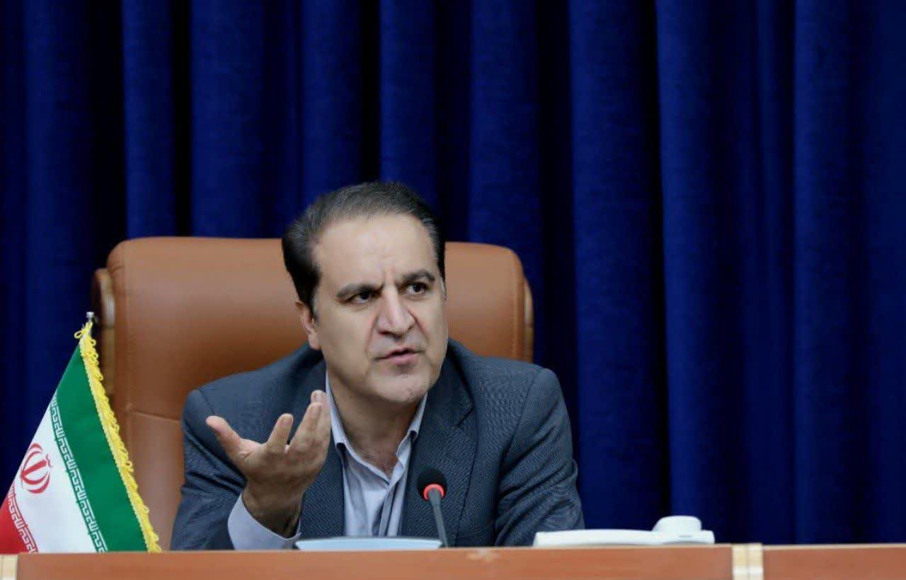شبکه های  بانکی در سطح  استان ویترین کار، تولید و اشتغال هستند
