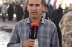 یک روزنامه نگار، مشاور رسانه ای نماینده حوزه جنوب استان ایلام در مجلس شورای اسلامی شد