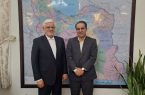 طرح توسعه میدان مشترک آذردر شورای اقتصاد کشور تصویب شد
