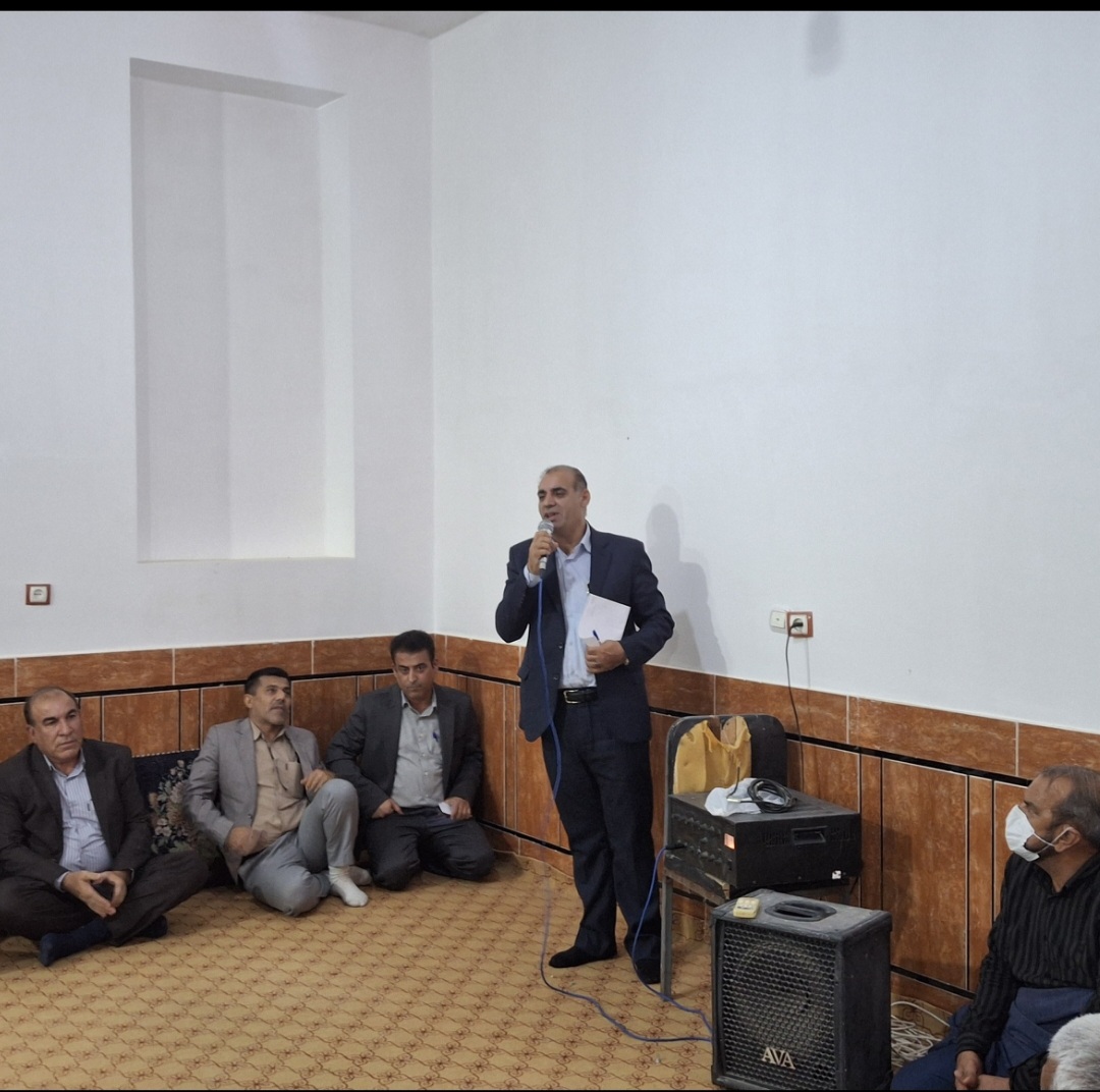 رسیدگی به مشکلات روستاها یکی از مهم‌ترین اولویت های کاری بنده بعنوان  نماینده مردم   در مجلس شورای اسلامی می باشد