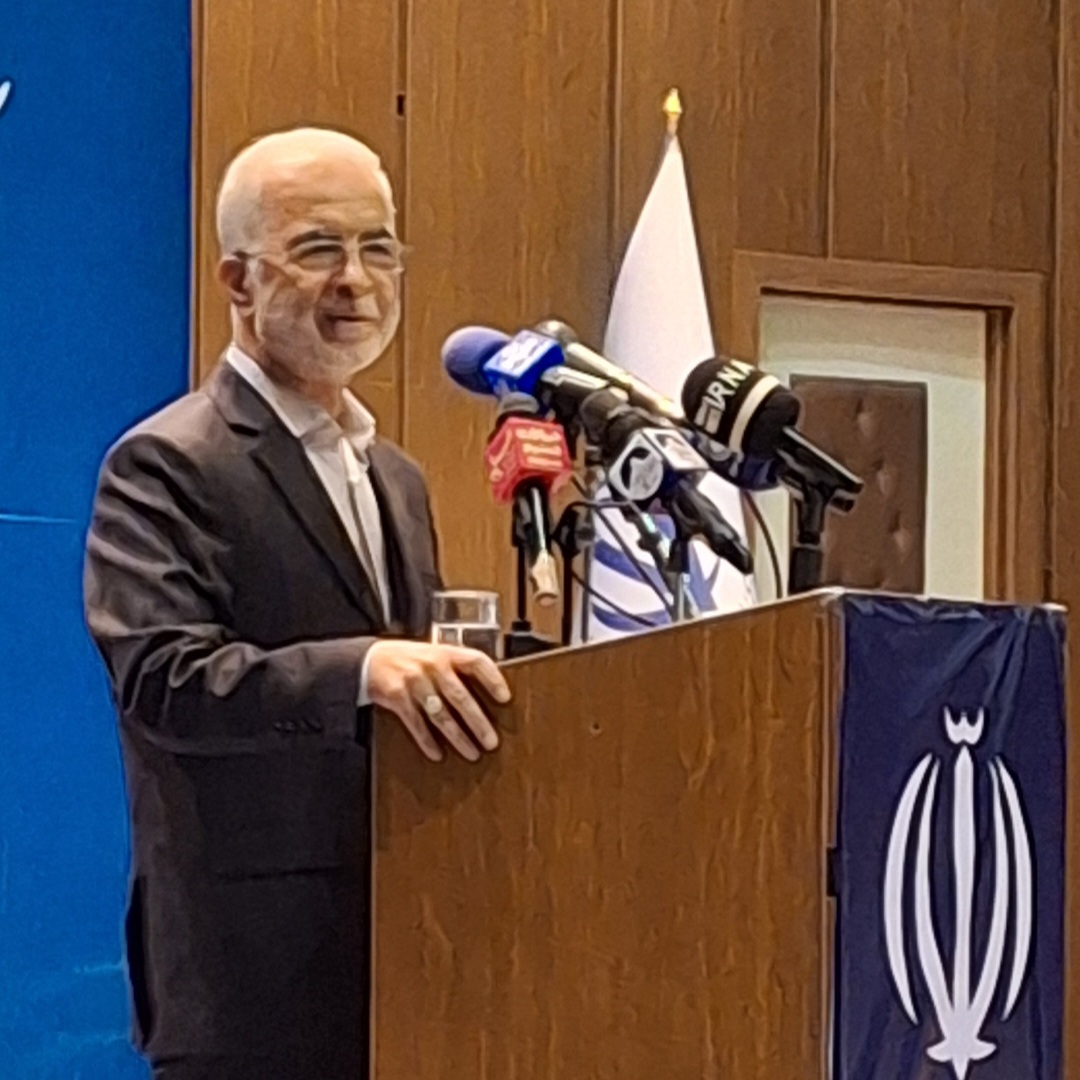 مردم ایلام مرزداران سرافراز و وفاداری برای ایران هستند