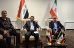 دهلران آماده حضور سرمایه گذاران عراقی است
