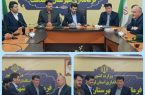 فرزند  شایسته ومدیر توانای زاگرس   فرماندارکوهدشت شد