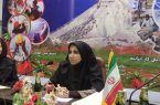 ایجاد مجتمع‌های فرهنگی و ورزشی ویژه بانوان در ایلام پیگیری می‌شود