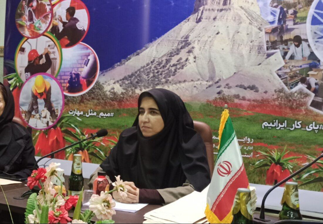 ایجاد مجتمع‌های فرهنگی و ورزشی ویژه بانوان در ایلام پیگیری می‌شود