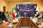 فعالیت بیش از ۵۰۰ سازمان مردم‌نهاد در ایلام