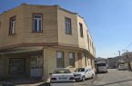 ساختمان درمانگاه تامین اجتماعی آبدانان  خریداری شد
