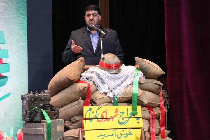 فداکاری و مسئولیت پذیری خصوصیت بارز شهدای امدادگر بوده است