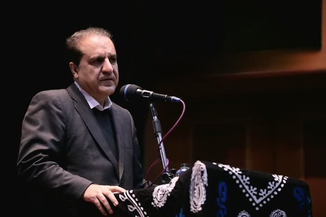 بانوان در رده‌های مختلف مدیریتی توانمندی خود را اثبات کرده‌اند