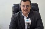 برداشت  ذرت سیلویی از مزارع شهرستان دهلران