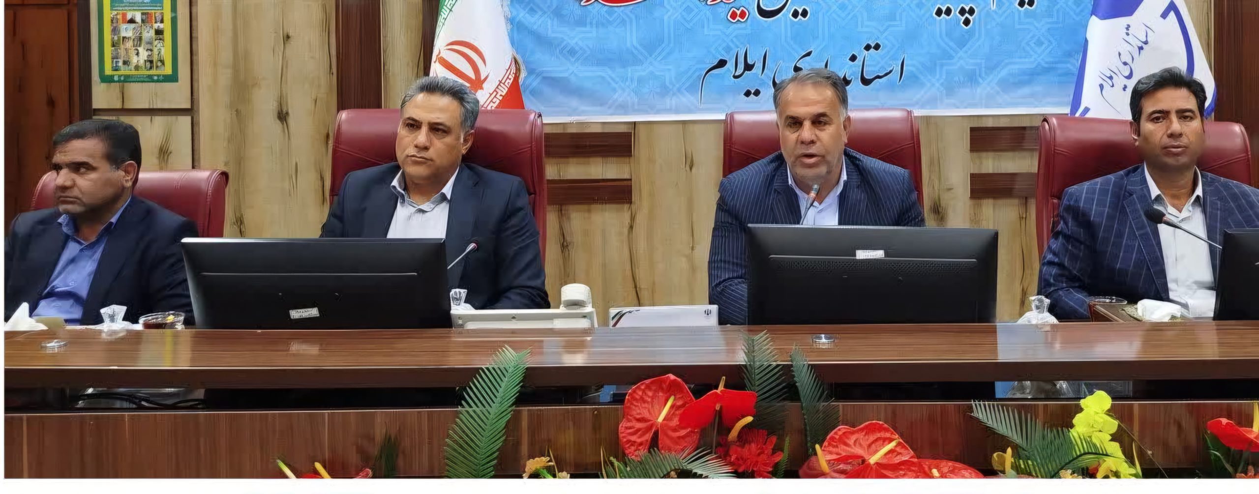 بسترهای لازم جهت دسترسی آسان سالمندان ومعلولین به فرصت های اجتماعی در استان  ایجاد شود