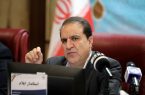 هیچگونه قصور و کوتاهی از مدیران در مصرف مدیریت انرژی پذیرفتنی نیست