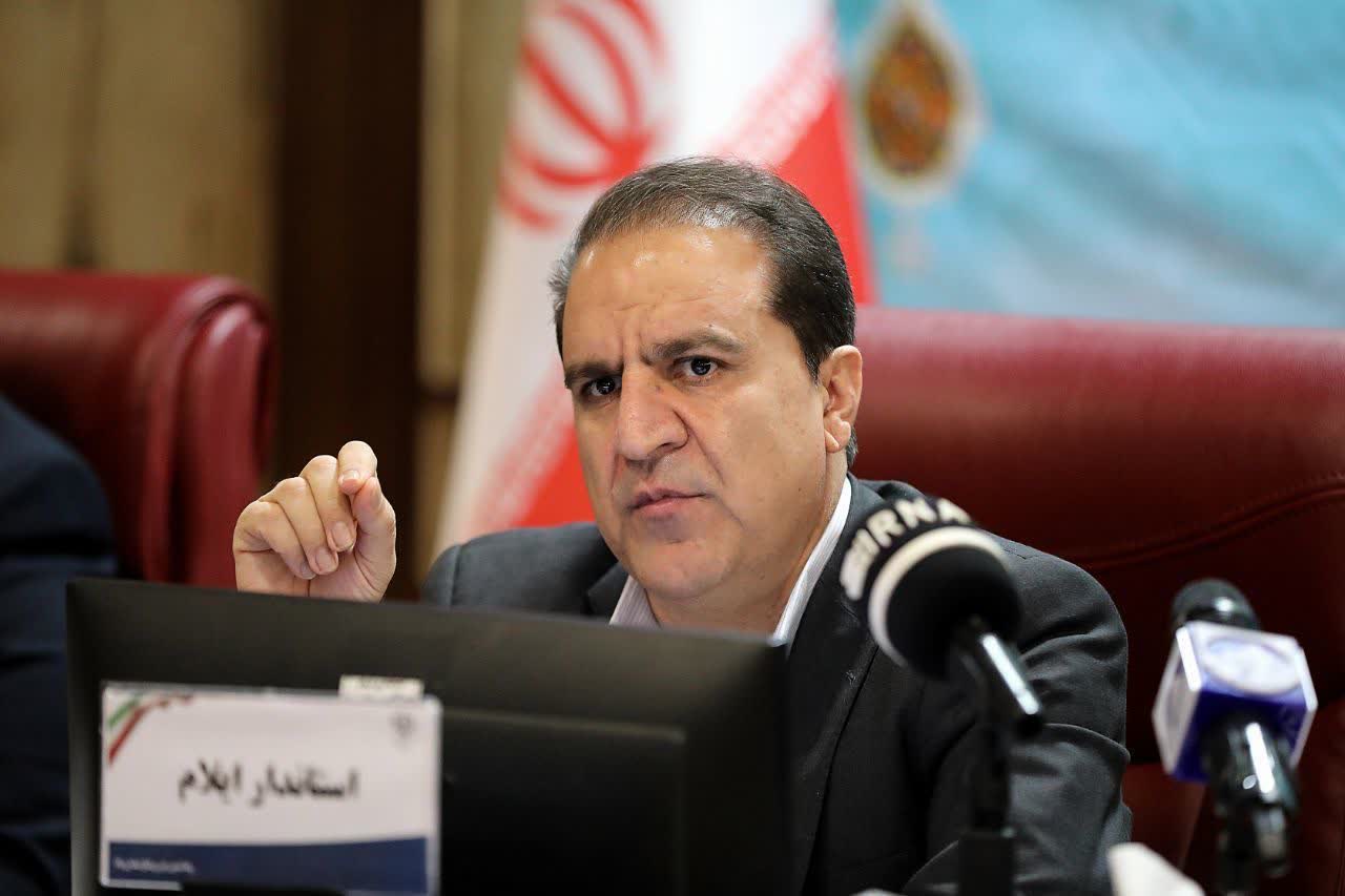 هیچگونه قصور و کوتاهی از مدیران در مصرف مدیریت انرژی پذیرفتنی نیست