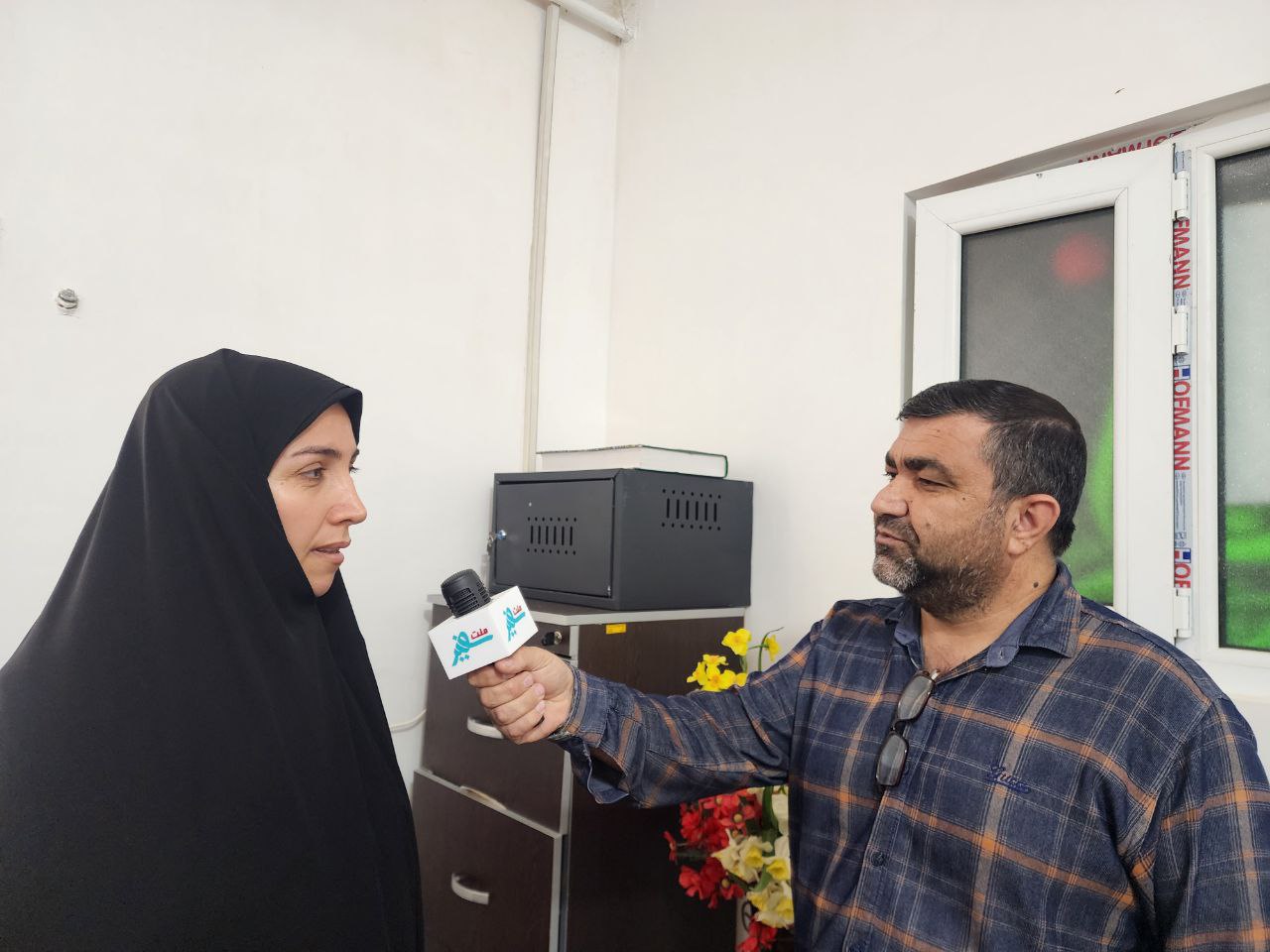 پویش اهدای خون «مهر فاطمی» در ایلام برگزار می شود