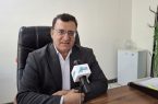 خسارت  بی سابقه سرمازدگی به محصولات کشاورزی در دهلران