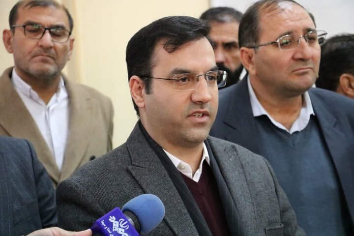 دیپلماسی مهارت از اولویت های اصلی سازمان فنی و حرفه ای کشور است