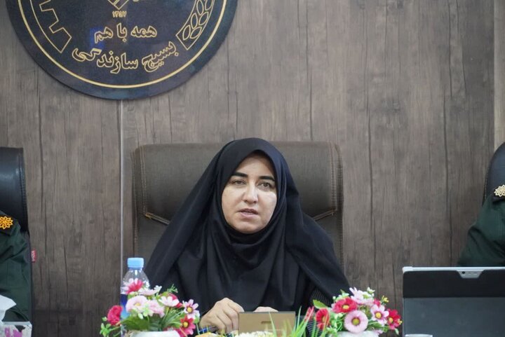 فرهنگ مسئولیت‌پذیری کلید حل مشکلات کنونی کشور است .