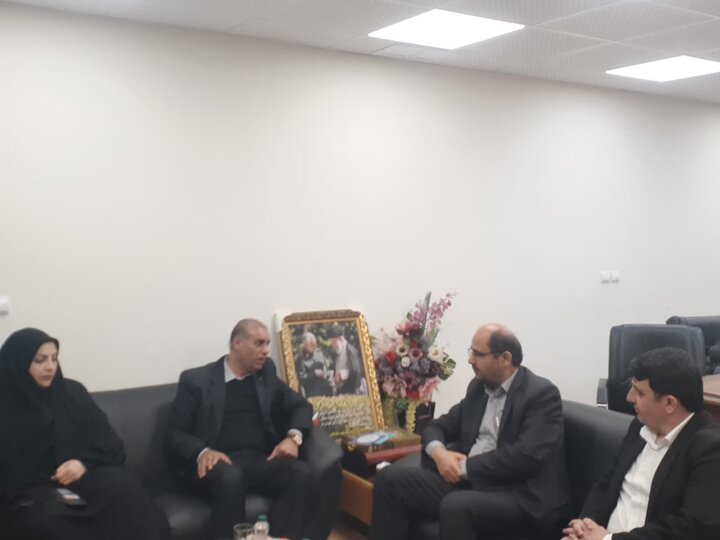 صداوسیما در مرکز استان با تولید برنامه‌های متنوع محلی موفق عمل کرده است