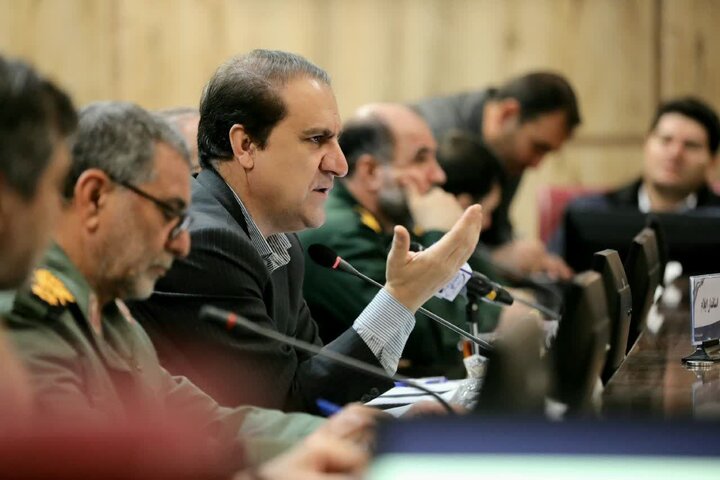 حادثه زمین فوتبال چوار در دنیا مشابه ندارد .