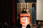 ایوان قلب تپنده هنر و ادب ایلام است