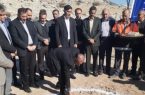 نیاز اصلی مردم ماژین توسعه راه های ارتباطی است