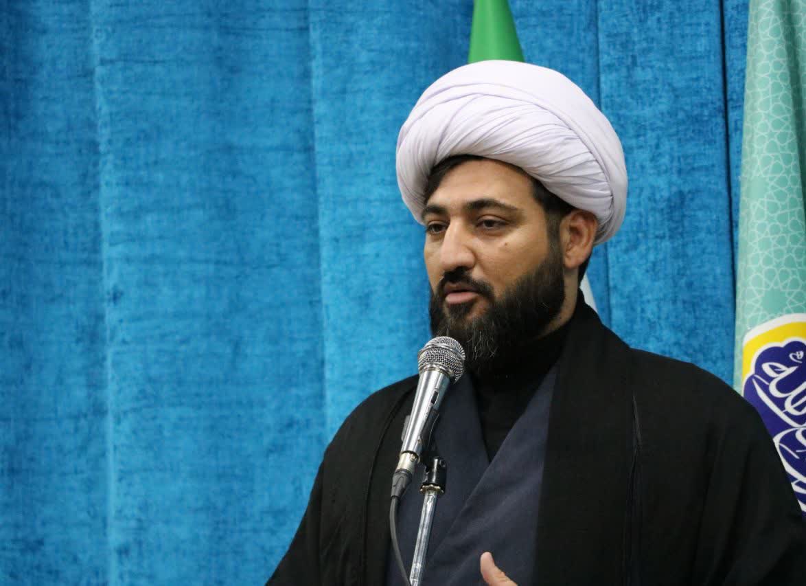 ۱۲باب مسجد در سطح شهرستان دهلران، میزبان ۷۵۰ نفر از معتکفین شدند