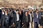 توسعه و تقویت زیرساخت‌ روستاهای حوزه جنوب ایلام جزو اولویت‌ها است