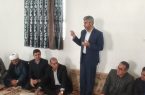 شهرستان آبدانان  در مسیر توسعه ،عمران وآبادانی پیش می رود