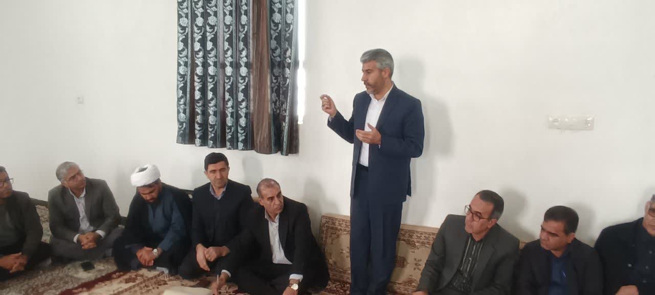 شهرستان آبدانان  در مسیر توسعه ،عمران وآبادانی پیش می رود