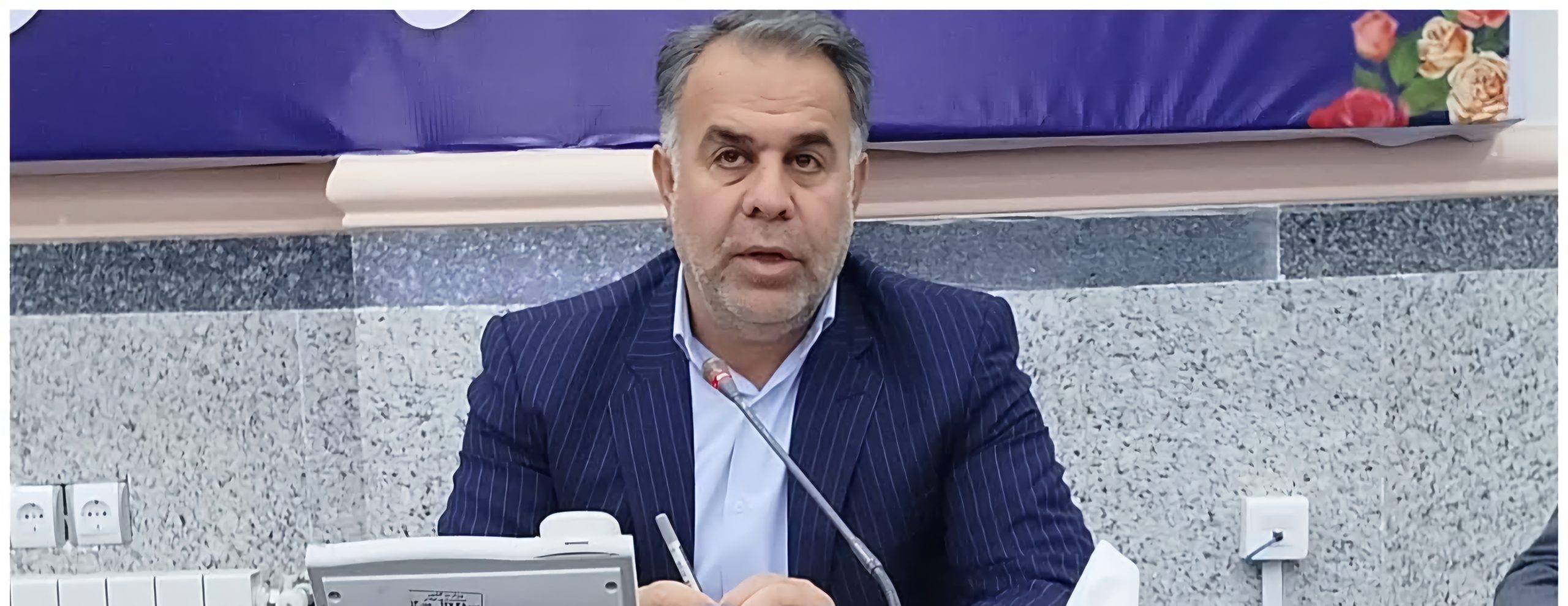 عملکرد برخی شهرستانهای استان  در مدیریت پسماند قابل قبول نیست