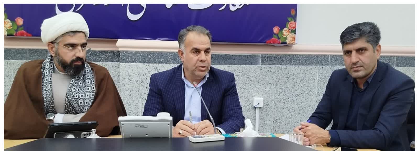 جشن انقلاب در ۲۲ روستای ایلام برگزار می شود