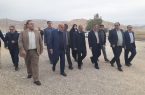 طرح سامانه گرمسیری در مناطق جنوبی استان ایلام تسریع داده شود