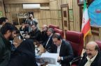مسئولان بی واسطه با مردم در ارتباط باشند