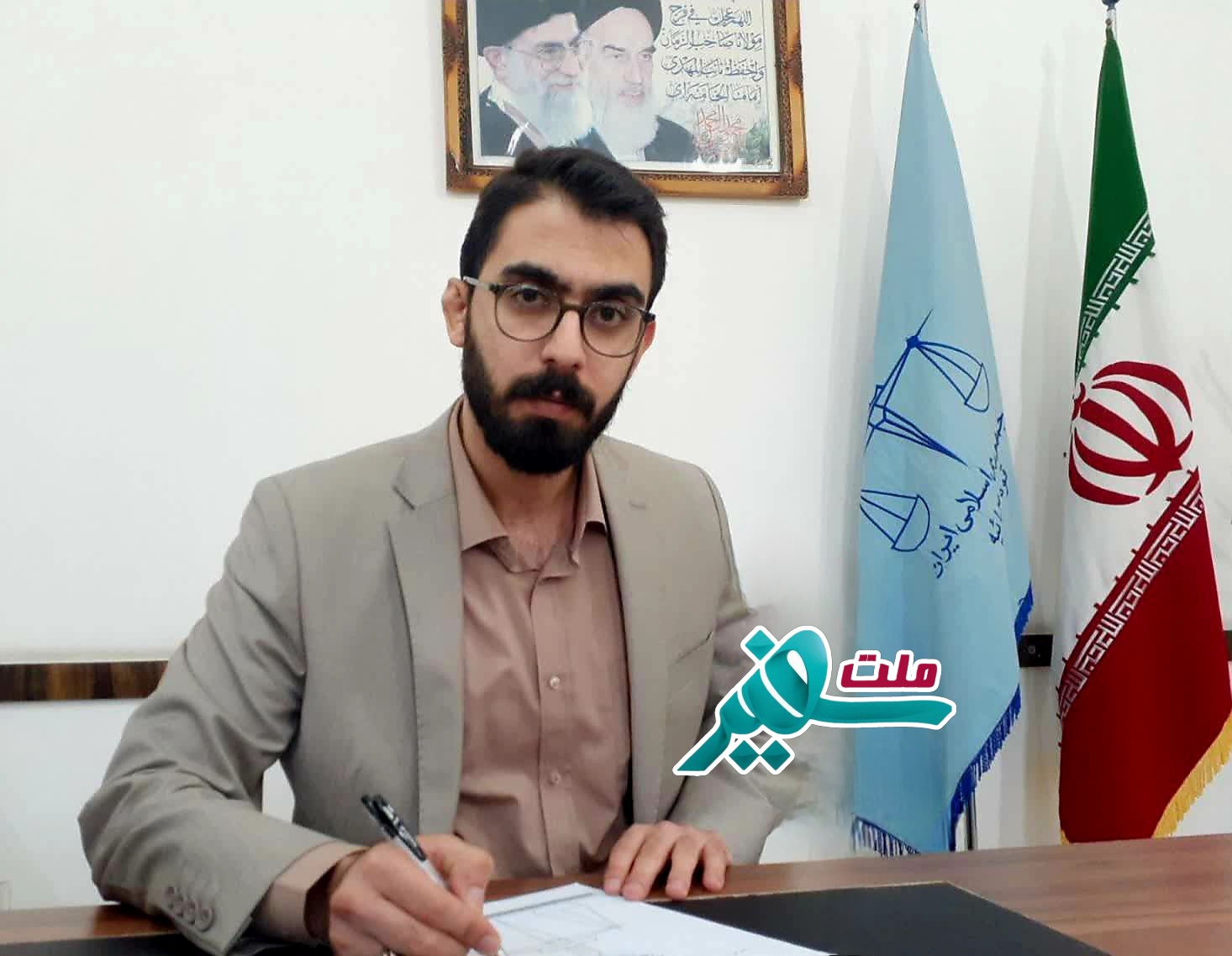 اعلام جرم دادستانی علیه شهردار و اعضای شورای شهر دهلران