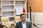 فرزند شایسته  دهلران  رئیس هیئت مدیره بذر کشور شد