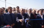 37پروژه عمرانی ،خدماتی و گردشگری در شهرستان دره شهر افتتاح و کلنگ زنی شدند