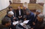 تخصیص آب اراضی بخش مرکزی دهلران از «سامانه گرمسیری» بازنگری می شود