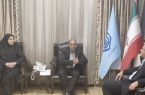 تجهیز و ایجاد درمانگاه تامین اجتماعی در حوزه انتخابیه  ضروری است