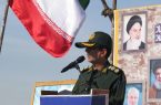 رزمایش گردان های بیت المقدس دهلران برگزار شد