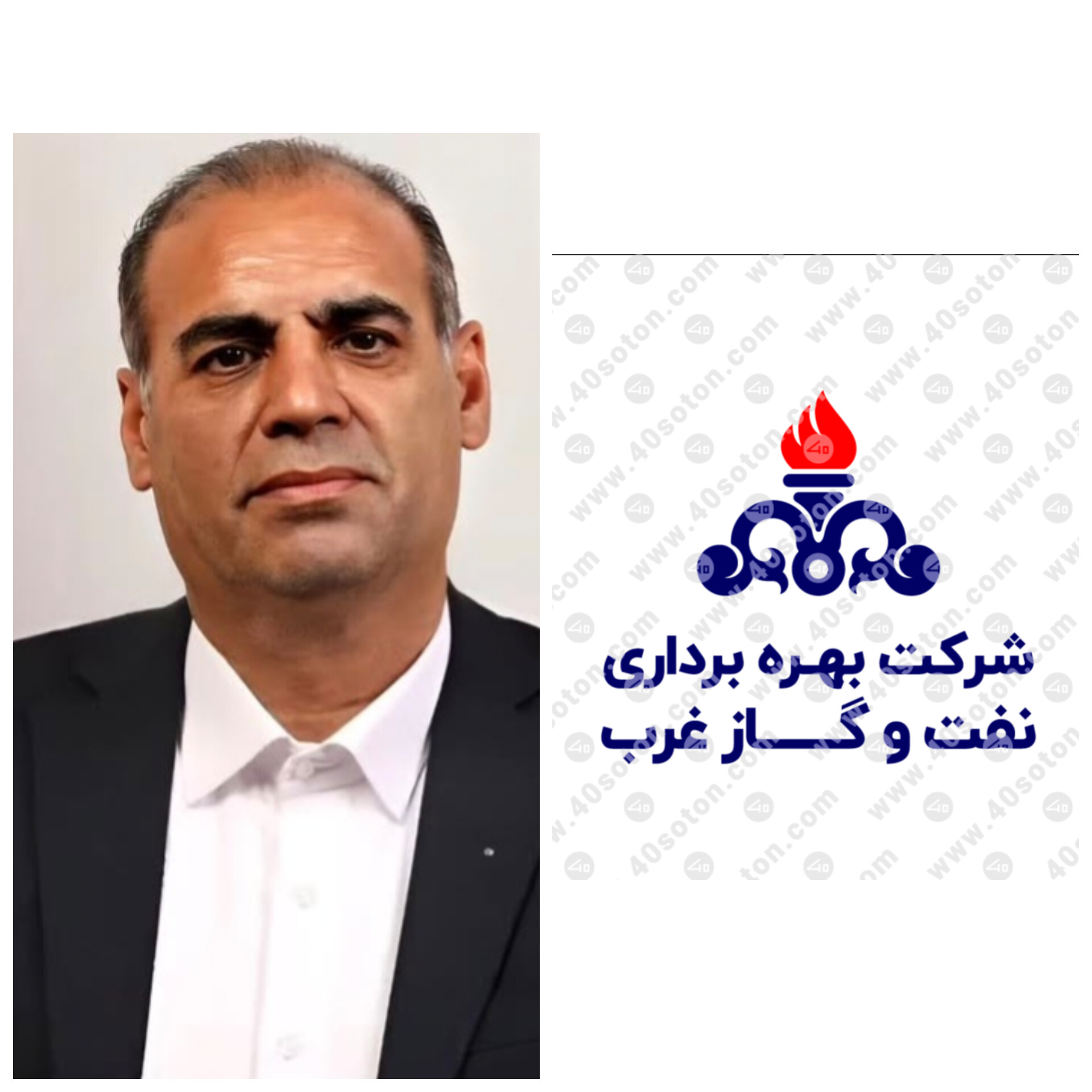 بکارگیری  نیروهای بومی در اولویت کاری  نفت گاز غرب برای جذب نیرو در چشمه خوش دهلران  باشد