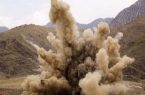 انفجار ضایعات جنگی در دهلران قربانی گرفت
